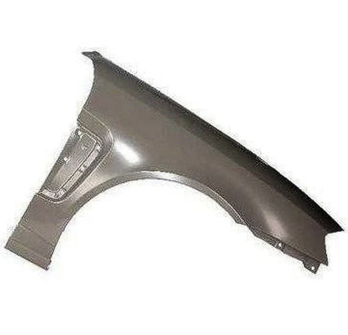 Fender Front Passenger Side With Side Marker Hole For Hyundai - HY1241148