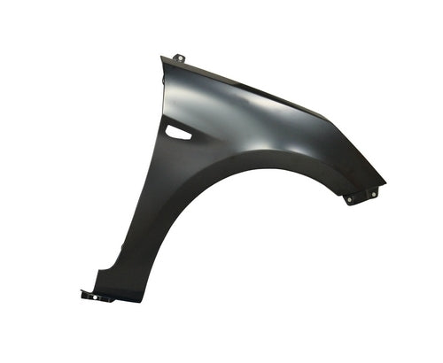 Fender Front Passenger Side With Side Marker Hole For Hyundai - HY1241153