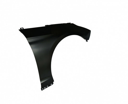Fender Front Passenger Side Exclude Hyb Capa For Hyundai - HY1241161C