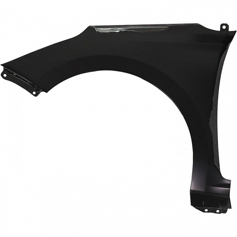 Fender Front Passenger Side Steel Capa For Hyundai - HY1241171C