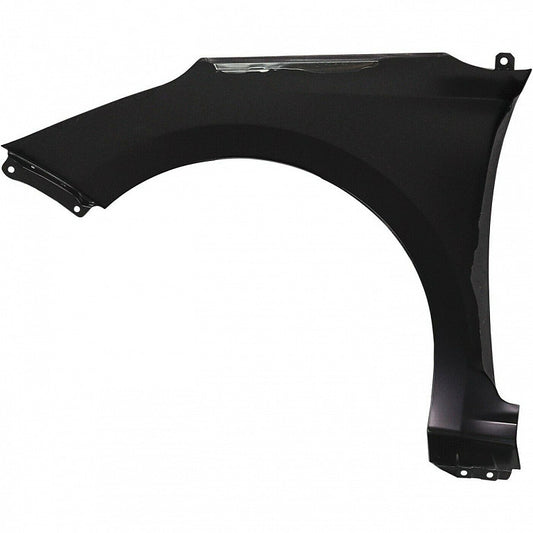 Fender Front Passenger Side Steel For Hyundai - hy1241171