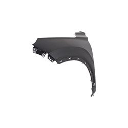 Fender Front Passenger Side Capa For Hyundai - HY1241178C