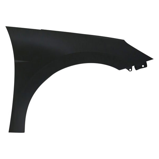 Fender Front Passenger Side For Hyundai - HY1241180