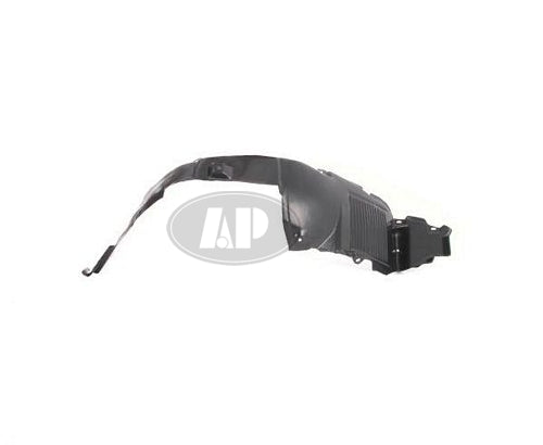 Fender Liner Driver Side For Hyundai - HY1248105