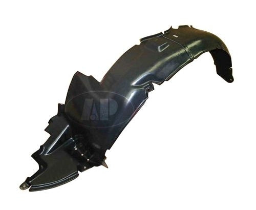 Fender Liner Driver Side For Hyundai - HY1248110
