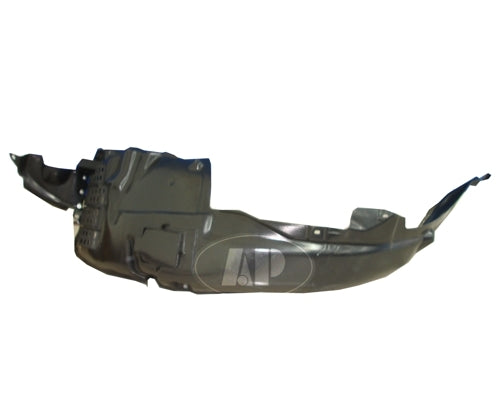 Fender Liner Front Driver Side For Hyundai - HY1248112