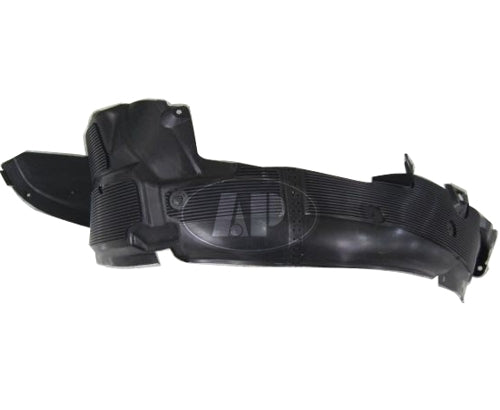 Fender Liner Driver Side For Hyundai - HY1248122