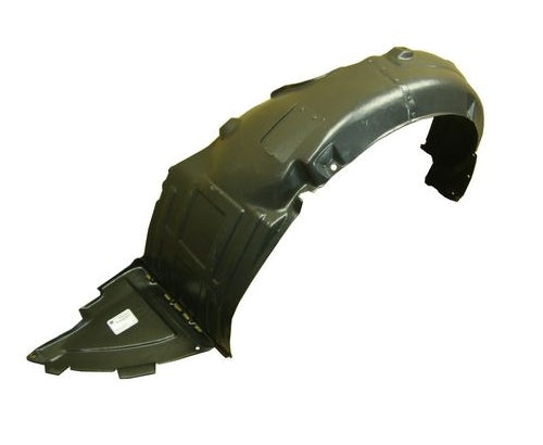 Fender Liner Driver Side For Hyundai - HY1248127