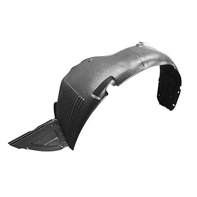Fender Liner Driver Side For Hyundai - HY1248157