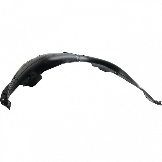 Fender Liner Driver Side For Hyundai - HY1248170