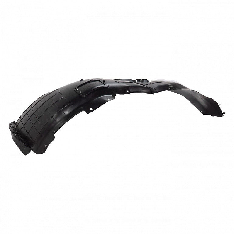 Fender Liner Front Driver Side Injection Molded For Hyundai - HY1248176