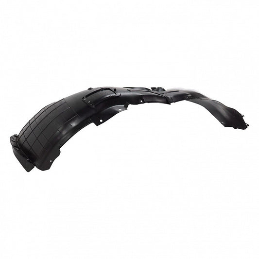 Fender Liner Front Driver Side Injection Molded For Hyundai - HY1248176