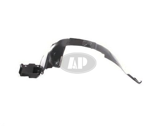 Fender Liner Passenger Side For Hyundai - HY1249105