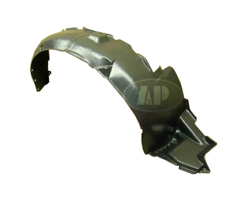 Fender Liner Passenger Side For Hyundai - HY1249116