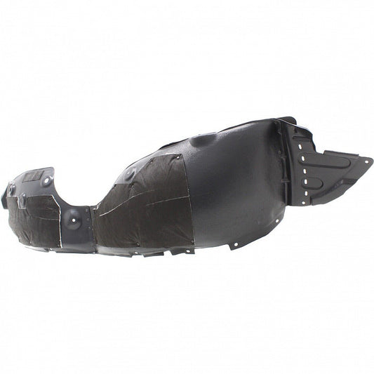 Fender Liner Front Passenger Side For Hyundai - hy1249165