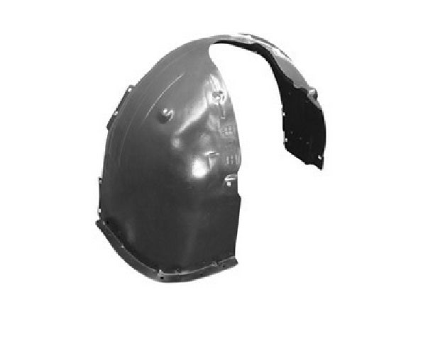 Fender Liner Front Passenger Side For Hyundai - HY1249195