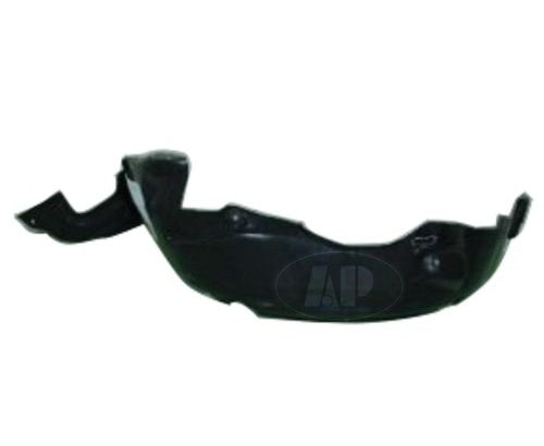 Fender Liner Driver Side For Hyundai - HY1250112