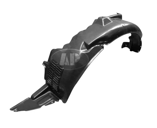 Fender Liner Driver Side For Hyundai - HY1250113