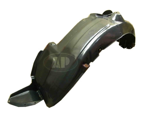 Fender Liner Front Driver Side Same As Ki1250115 For Kia - HY1250115
