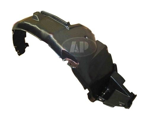 Fender Liner Passenger Side For Hyundai - HY1251108