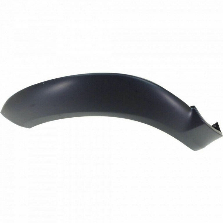 Fender Moulding Driver Side With Rub/Clip Capa For Hyundai - HY1268100C