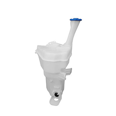 Washer Tank Reservoir With Cap Usa Built For Hyundai - HY1288138
