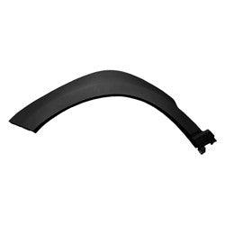 Wheel Arch Trim Front Driver Side Gray For Hyundai - HY1290104