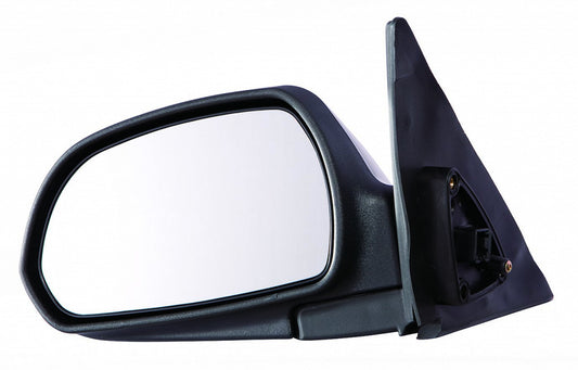 Door Mirror Driver Side Power Htd Gls-Gt Models For Hyundai - HY1320128