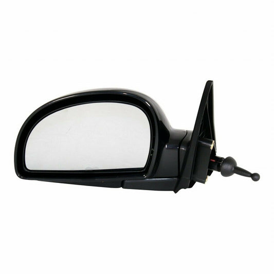 Door Mirror Driver Side Manual For Hyundai - HY1320140