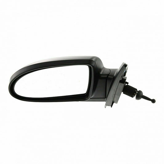 Door Mirror Driver Side Manual For Hyundai - HY1320157