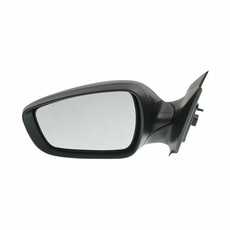 Door Mirror Driver Side Power Textured For Hyundai - HY1320181