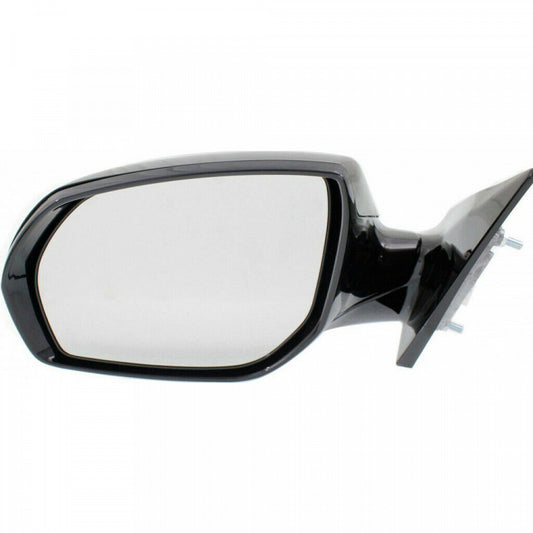 Door Mirror Driver Side Power Ptm Without Signal/Heat For Hyundai - HY1320205