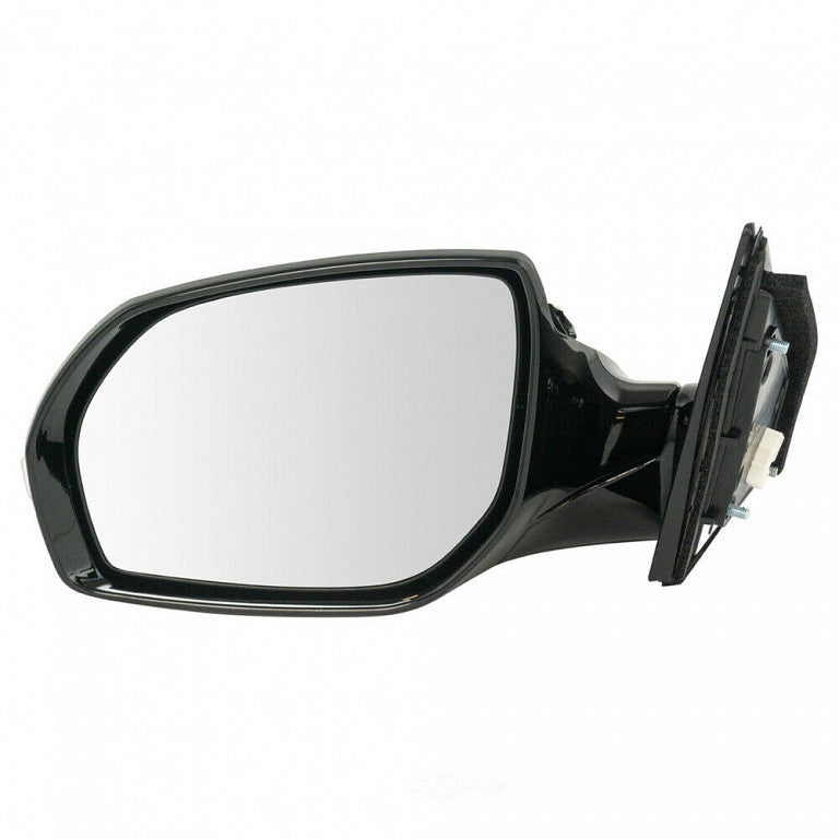 Door Mirror Driver Side Power Ptm Htd With Signal Frontom 12/18/2012 For Hyundai - HY1320207
