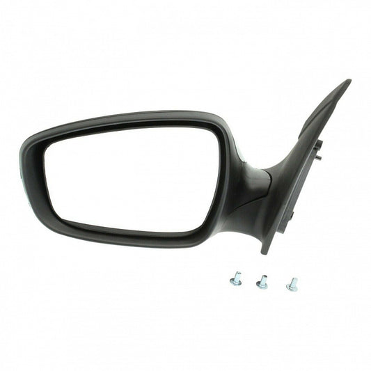 Door Mirror Driver Side Power Htd With Signal For Hyundai - HY1320230