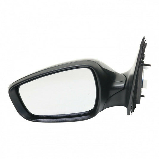 Door Mirror Driver Side Power Ptm Htd Without Signal For Hyundai - HY1320241