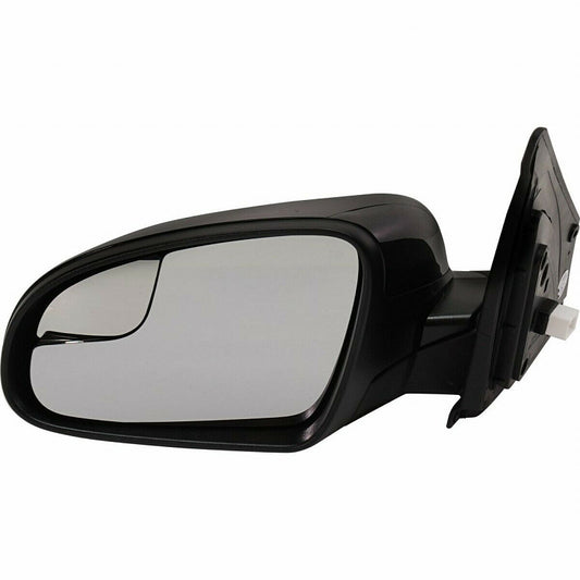 Door Mirror Driver Side Power Ptm For Hyundai - HY1320256