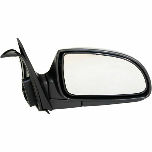 Door Mirror Passenger Side Power For Hyundai - HY1321121