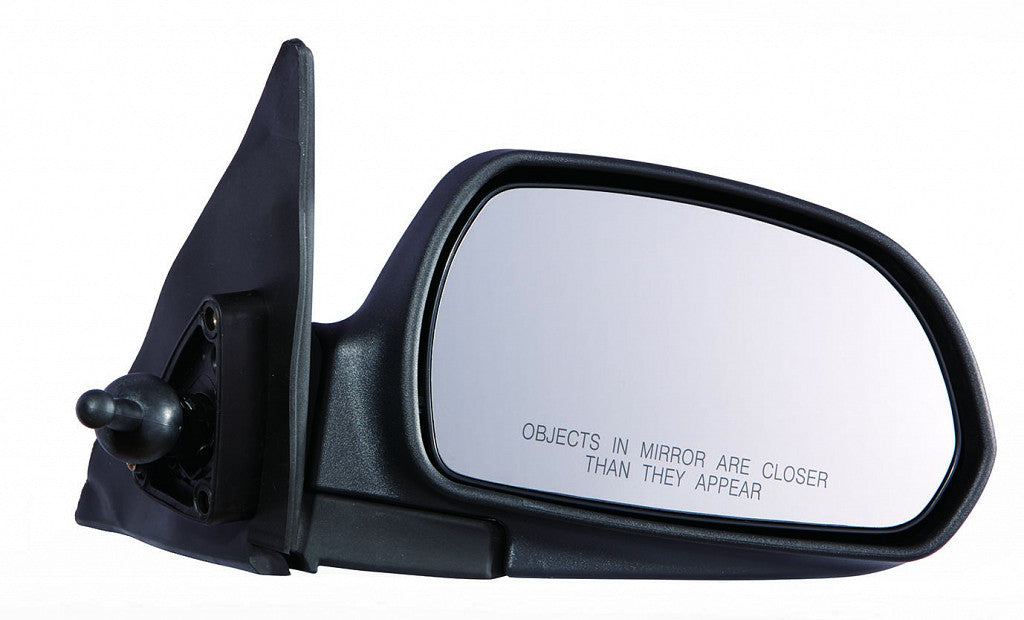 Door Mirror Passenger Side Manual For Hyundai - HY1321127