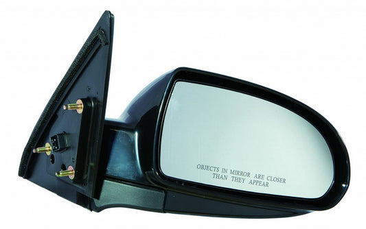 Door Mirror Passenger Side Power Htd For Hyundai - HY1321155