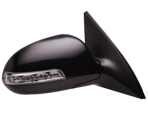Door Mirror Passenger Side Power Htd Signal For Hyundai - HY1321169