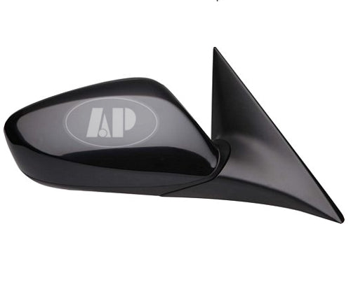 Door Mirror Passenger Side Power Htd Ptm For Hyundai - HY1321185