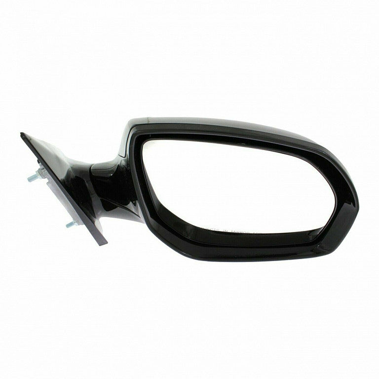 Door Mirror Passenger Side Power Ptm Htd With Signal Frontom 12/18/2012 For Hyundai - HY1321207