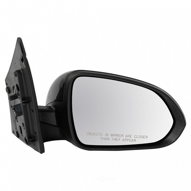 Door Mirror Passenger Side Power Ptm Without Heat/Signal Manual Fold For Hyundai - HY1321243