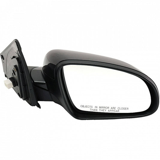 Door Mirror Passenger Side Power Ptm For Hyundai - HY1321256