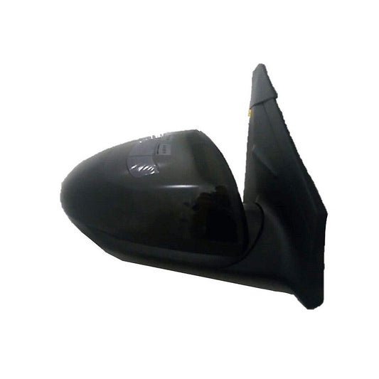 Door Mirror Passenger Side Power Ptm For Hyundai - HY1321258