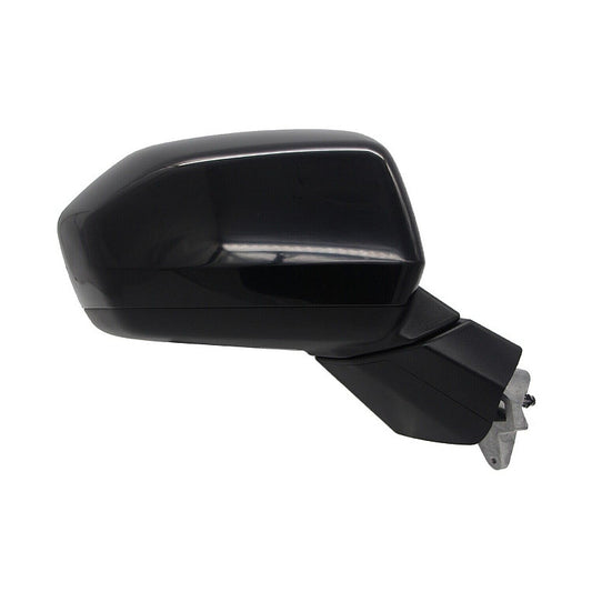 Door Mirror Passenger Side Power Ptm Fits Essential/Se For Hyundai - HY1321275