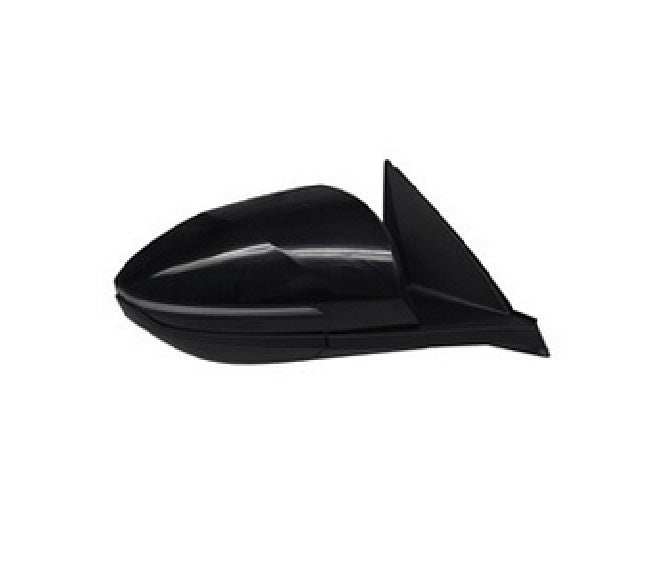 Door Mirror Passenger Side Ptm Htd With Blind Spot/Signal Us Built Sel For Hyundai - HY1321328