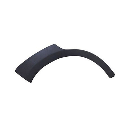 Wheel Arch Trim Rear Passenger Side Ptm Se/Sel/Sel Plus Preferred/Essential For Hyundai - HY1791102