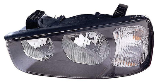 Head Lamp Driver Side High Quality For Hyundai - HY2502122