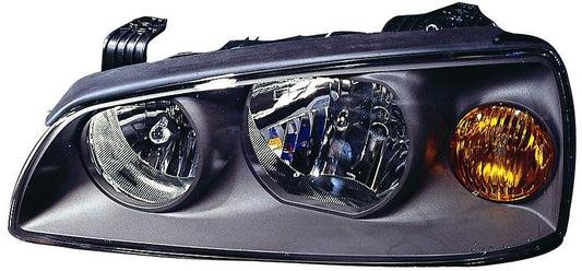 Head Lamp Driver Side For Hyundai - HY2502130V